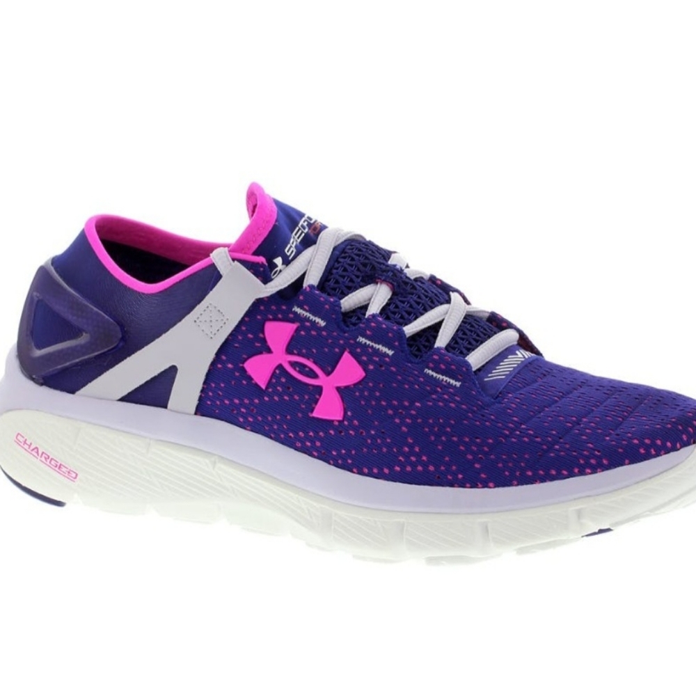 Under Armour size 9.5